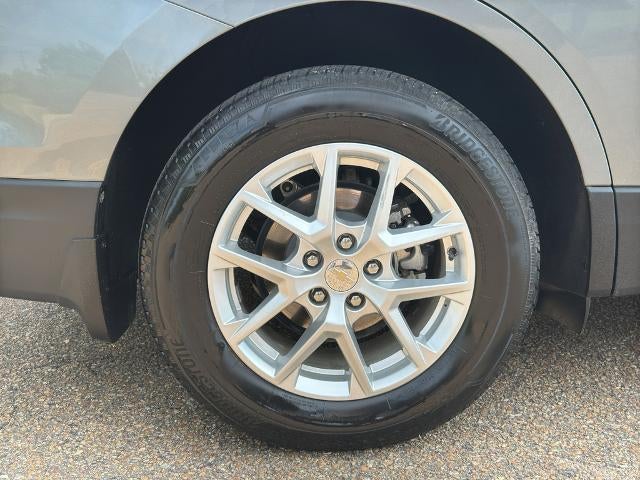 2023 Chevrolet Equinox AWD 4dr LT w/2FL