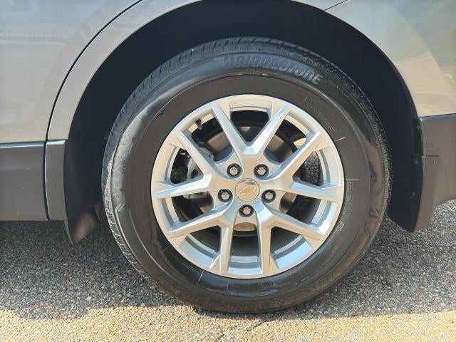 2023 Chevrolet Equinox AWD 4dr LT w/2FL