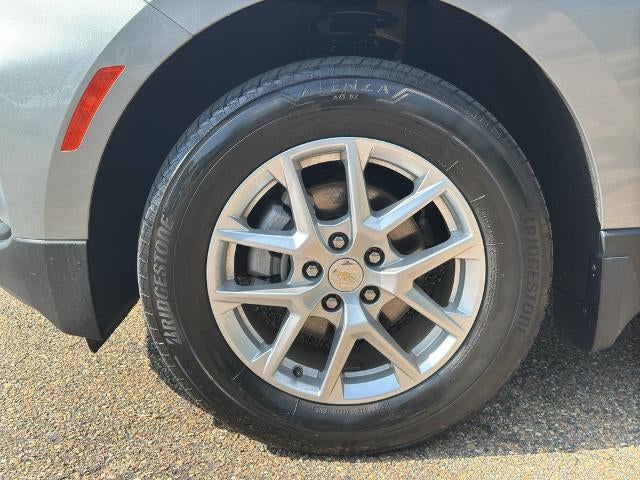 2023 Chevrolet Equinox AWD 4dr LT w/2FL