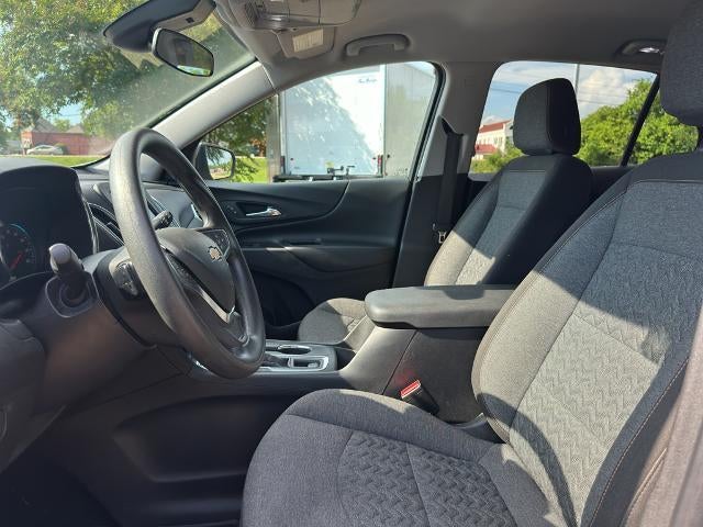 2023 Chevrolet Equinox AWD 4dr LT w/2FL