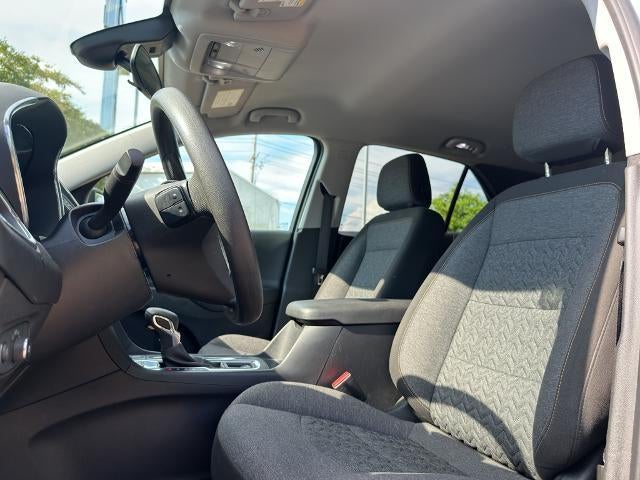 2023 Chevrolet Equinox AWD 4dr LT w/2FL