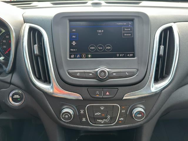 2023 Chevrolet Equinox AWD 4dr LT w/2FL