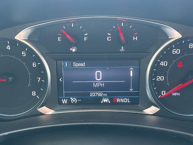 2023 Chevrolet Equinox AWD 4dr LT w/2FL