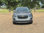 2023 Chevrolet Equinox AWD 4dr LT w/2FL