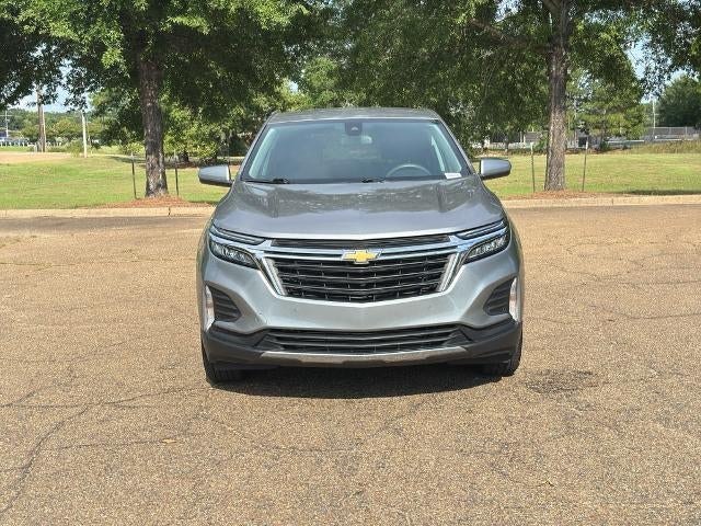 2023 Chevrolet Equinox AWD 4dr LT w/2FL