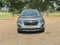 2023 Chevrolet Equinox AWD 4dr LT w/2FL