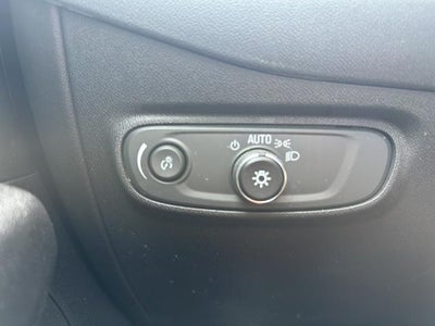 2023 Chevrolet Equinox AWD 4dr LT w/2FL