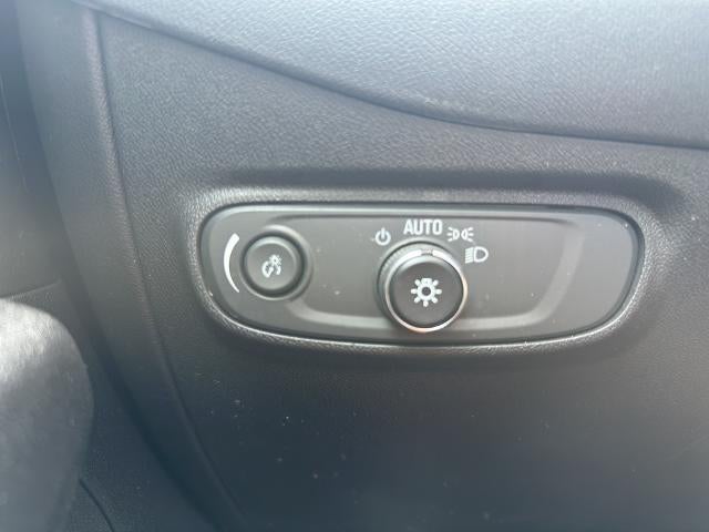 2023 Chevrolet Equinox AWD 4dr LT w/2FL