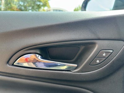 2023 Chevrolet Equinox AWD 4dr LT w/2FL