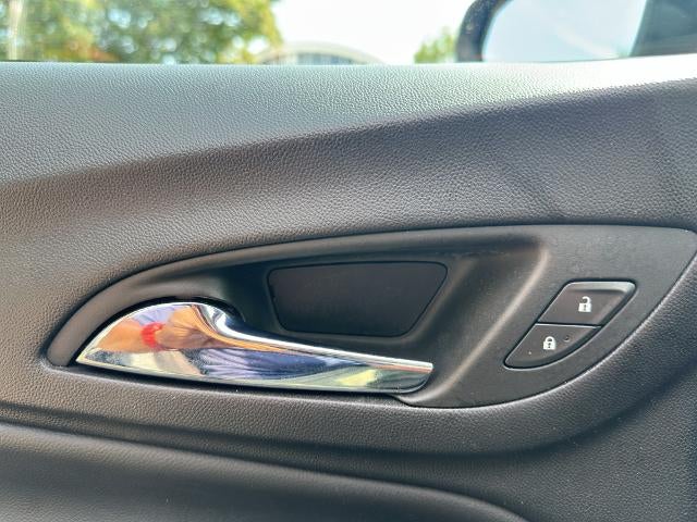 2023 Chevrolet Equinox AWD 4dr LT w/2FL