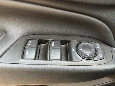 2023 Chevrolet Equinox AWD 4dr LT w/2FL