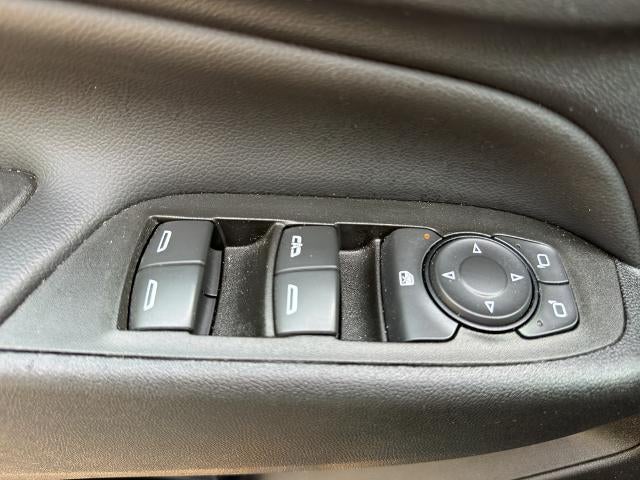 2023 Chevrolet Equinox AWD 4dr LT w/2FL