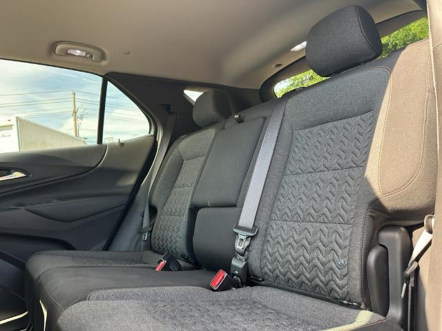 2023 Chevrolet Equinox AWD 4dr LT w/2FL