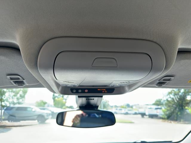 2023 Chevrolet Equinox AWD 4dr LT w/2FL