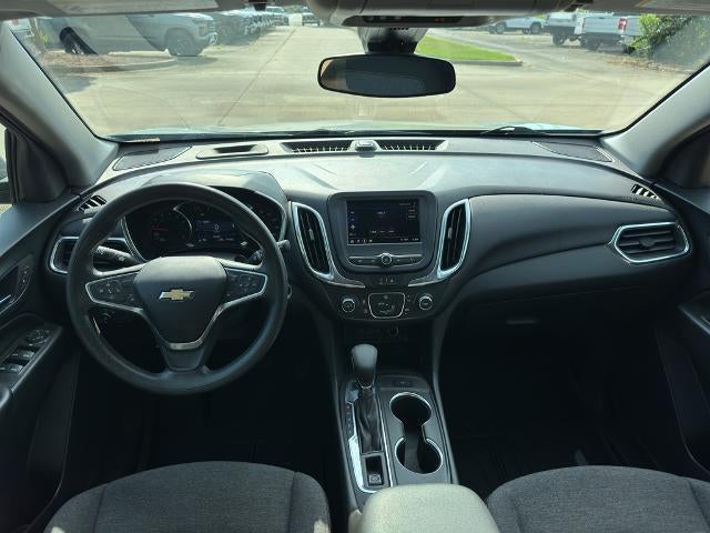 2023 Chevrolet Equinox AWD 4dr LT w/2FL