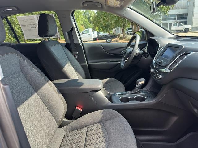 2023 Chevrolet Equinox AWD 4dr LT w/2FL