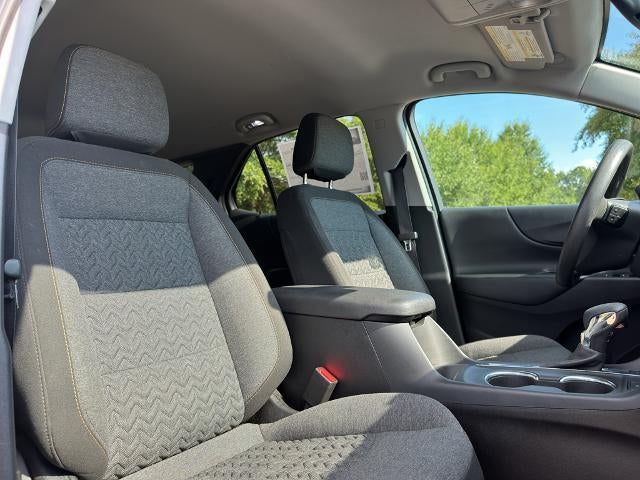 2023 Chevrolet Equinox AWD 4dr LT w/2FL