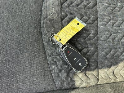 2023 Chevrolet Equinox AWD 4dr LT w/2FL