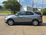2023 Chevrolet Equinox AWD 4dr LT w/2FL