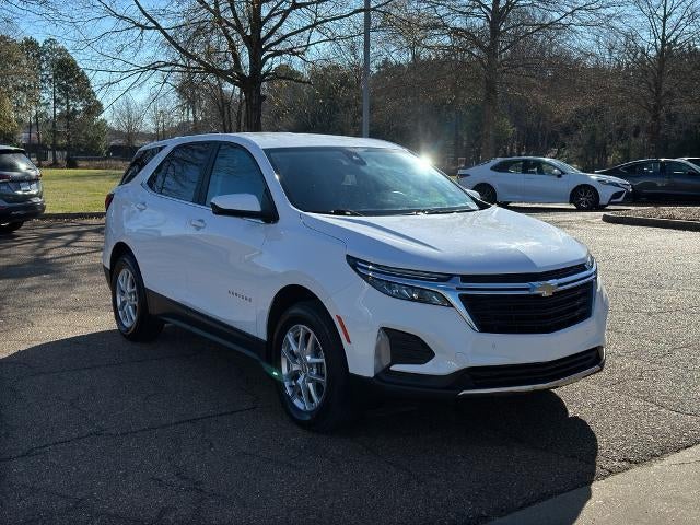 2023 Chevrolet Equinox AWD 4dr LT w/2FL