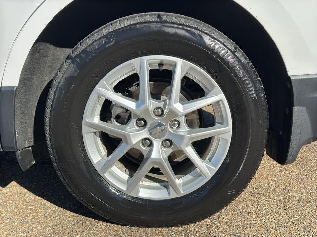 2023 Chevrolet Equinox AWD 4dr LT w/2FL