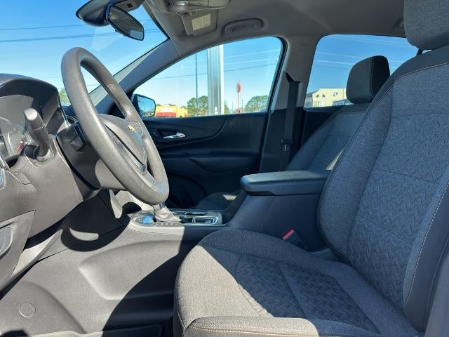 2023 Chevrolet Equinox AWD 4dr LT w/2FL