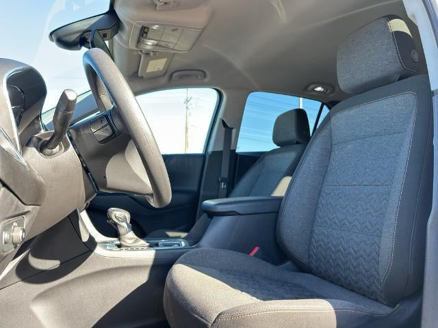 2023 Chevrolet Equinox AWD 4dr LT w/2FL