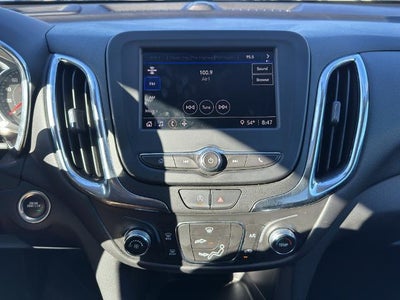 2023 Chevrolet Equinox AWD 4dr LT w/2FL