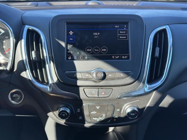 2023 Chevrolet Equinox AWD 4dr LT w/2FL