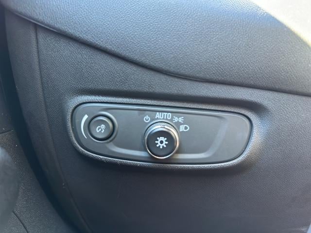 2023 Chevrolet Equinox AWD 4dr LT w/2FL