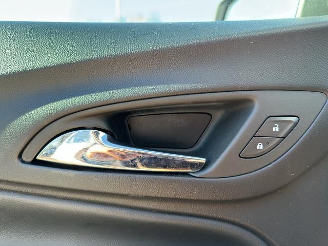 2023 Chevrolet Equinox AWD 4dr LT w/2FL