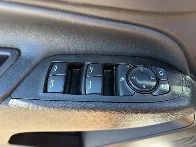 2023 Chevrolet Equinox AWD 4dr LT w/2FL