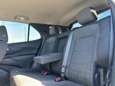 2023 Chevrolet Equinox AWD 4dr LT w/2FL