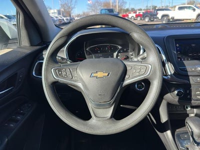 2023 Chevrolet Equinox AWD 4dr LT w/2FL
