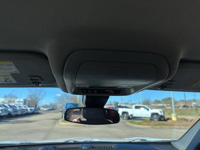 2023 Chevrolet Equinox AWD 4dr LT w/2FL