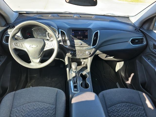 2023 Chevrolet Equinox AWD 4dr LT w/2FL