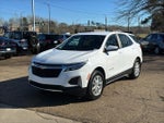 2023 Chevrolet Equinox AWD 4dr LT w/2FL