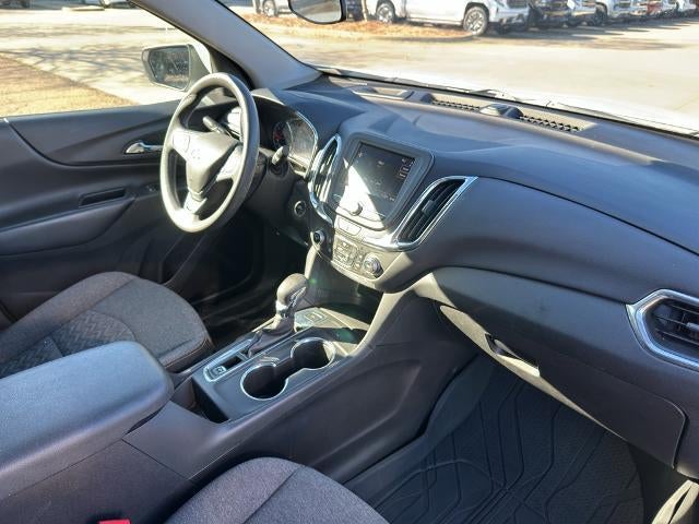 2023 Chevrolet Equinox AWD 4dr LT w/2FL