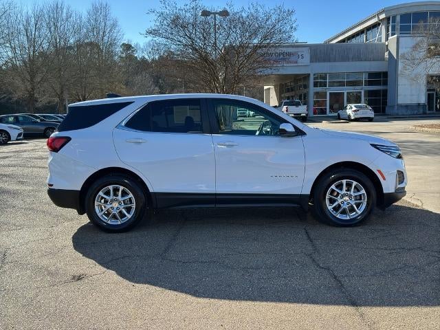 2023 Chevrolet Equinox AWD 4dr LT w/2FL