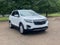 2023 Chevrolet Equinox AWD 4dr LT w/2FL