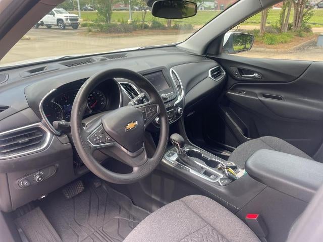 2023 Chevrolet Equinox AWD 4dr LT w/2FL