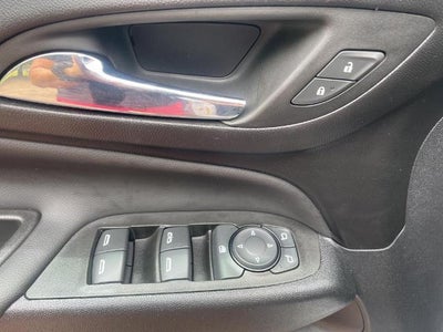 2023 Chevrolet Equinox AWD 4dr LT w/2FL