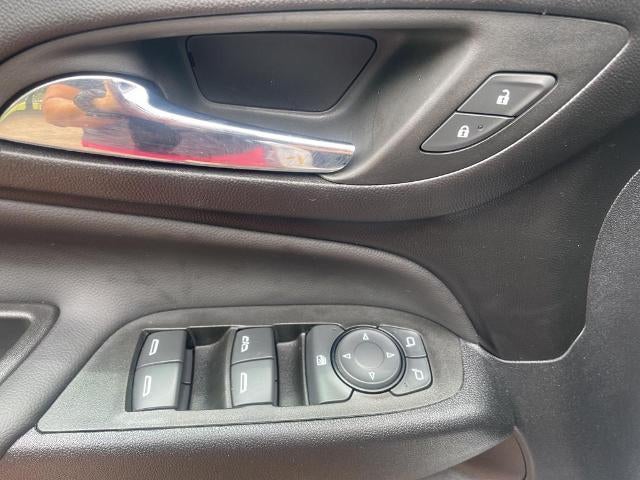 2023 Chevrolet Equinox AWD 4dr LT w/2FL