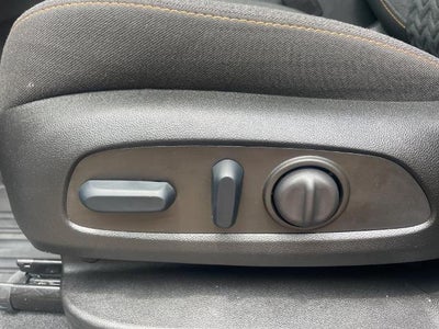 2023 Chevrolet Equinox AWD 4dr LT w/2FL