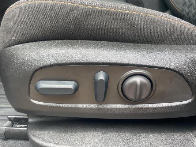 2023 Chevrolet Equinox AWD 4dr LT w/2FL