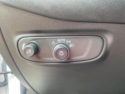 2023 Chevrolet Equinox AWD 4dr LT w/2FL