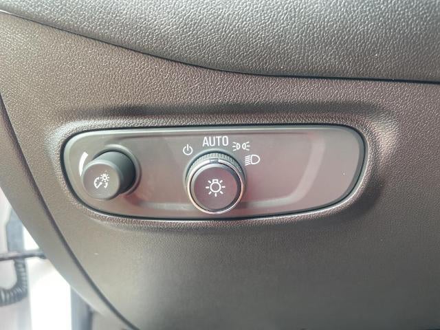 2023 Chevrolet Equinox AWD 4dr LT w/2FL