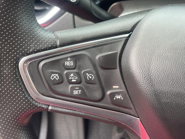 2023 Chevrolet Equinox AWD 4dr LT w/2FL