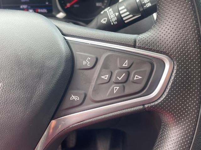 2023 Chevrolet Equinox AWD 4dr LT w/2FL