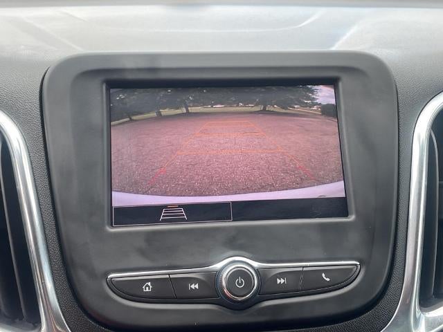 2023 Chevrolet Equinox AWD 4dr LT w/2FL